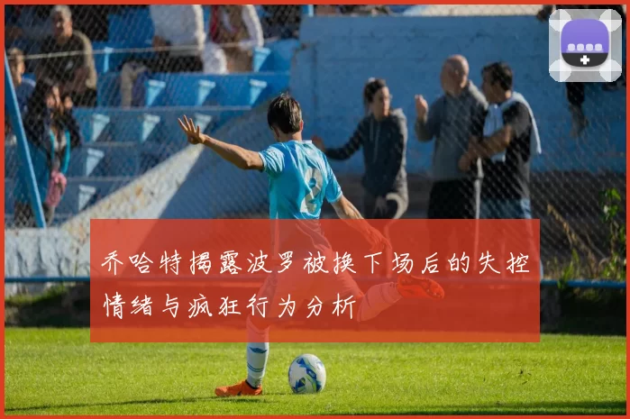 乔哈特揭露波罗被换下场后的失控情绪与疯狂行为分析